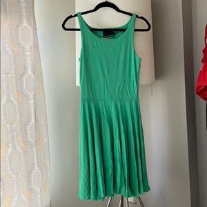 Cynthia Rowley Seeveless Dress